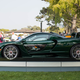 Image for article titled How to Navigate America's Fanciest Car Show